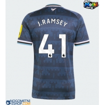 Moški Nogometni dresi Newcastle United Jacob Ramsey #41 Gostujoči 2026-27 Kratek Rokav